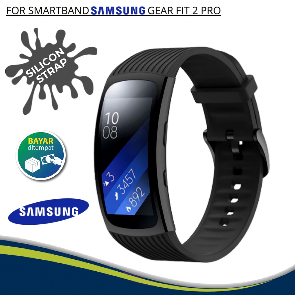 Galaxy Fit2 Pro Samsung Gear Fit For Sale Gps Samsung Gear Fit2