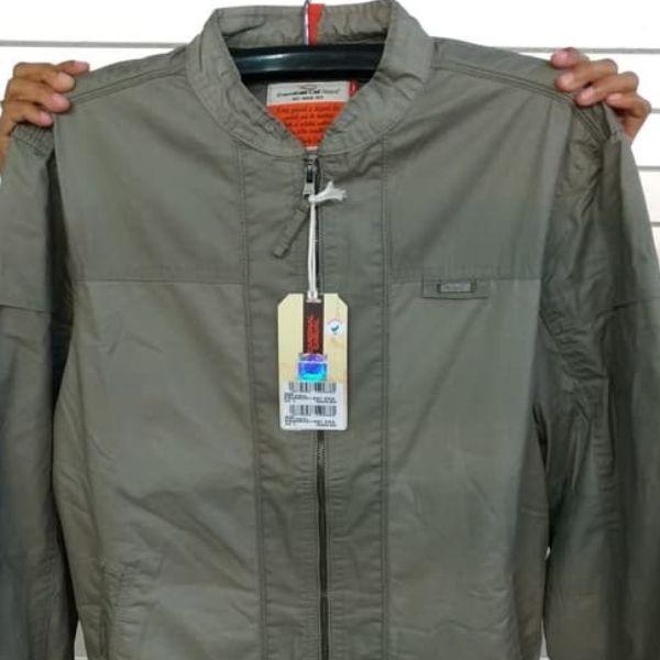 55 Koleksi Model Jaket Cardinal HD