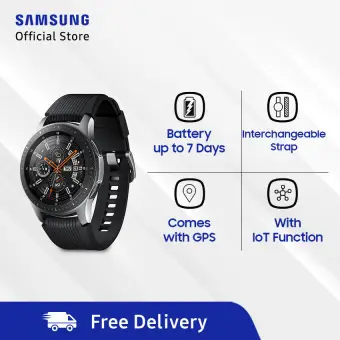 lazada samsung galaxy watch
