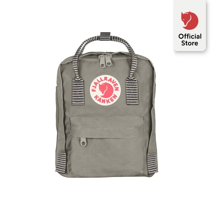 fjallraven kanken mini bag