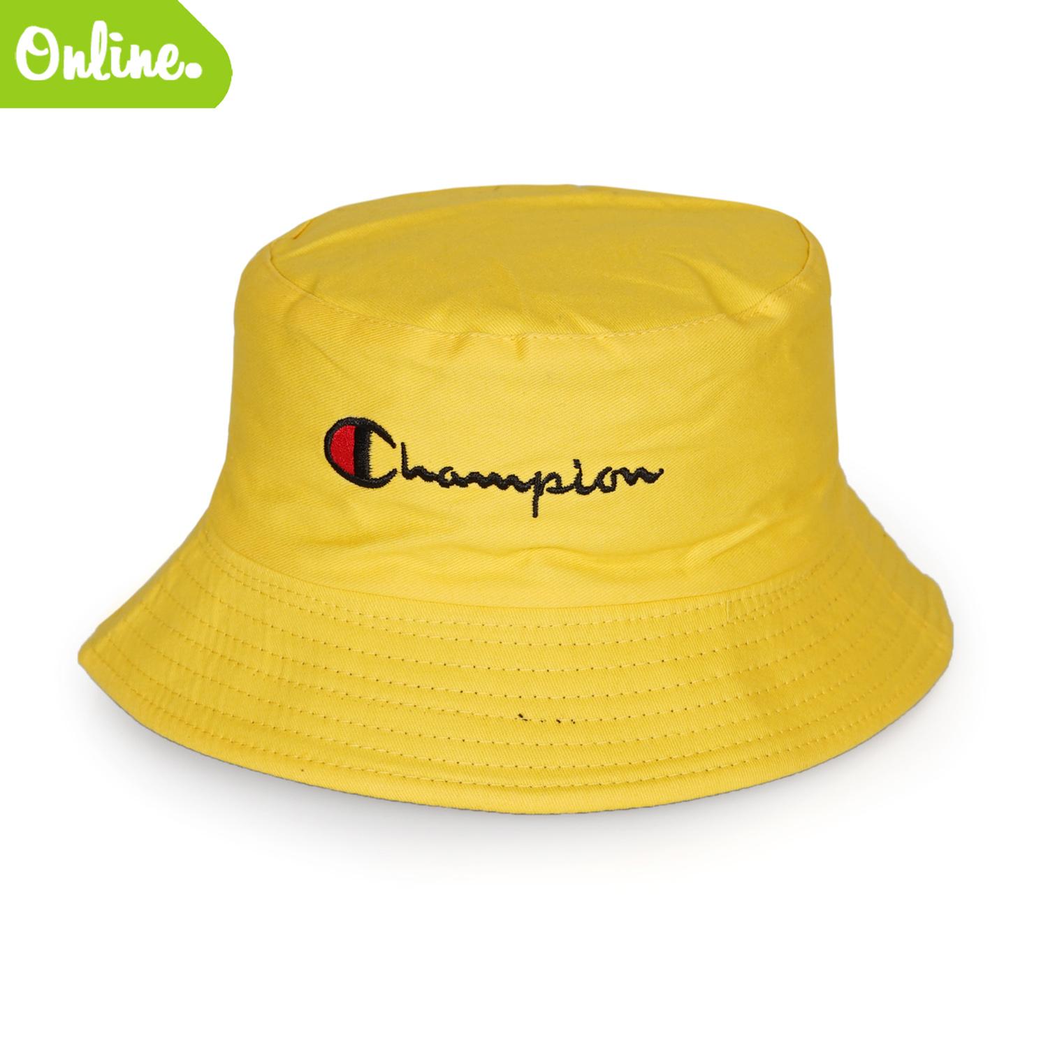 Topi Bucket Hat CP Simple / Women's 