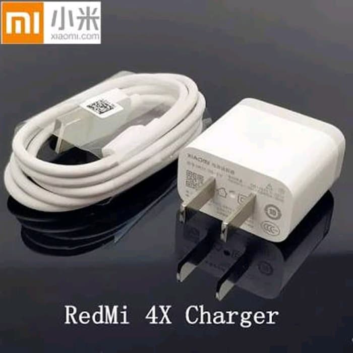 charger hp xiaomi redmi 4x