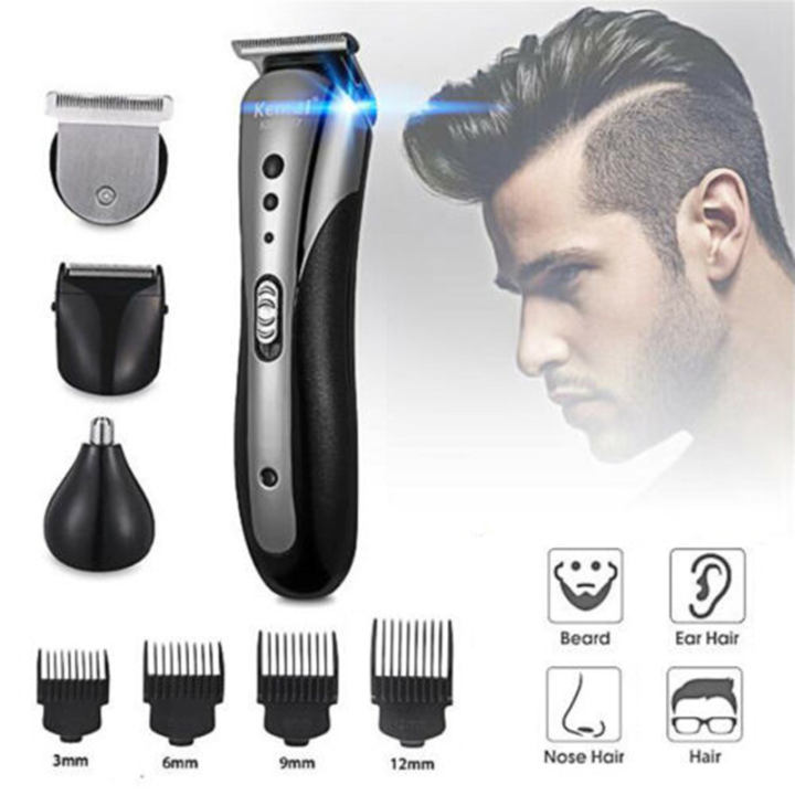 mens hair clippers in stock now