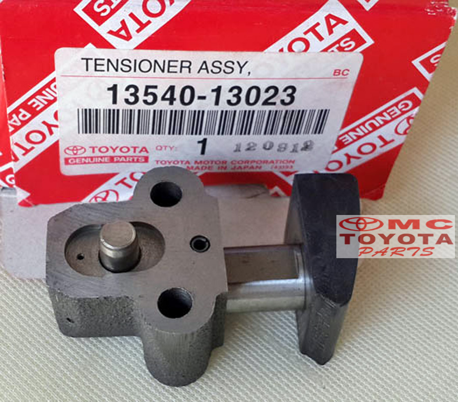 Tensioner Rantai Plunger Kijang Kapsul 7K 5K 1354013023 Lazada Indonesia