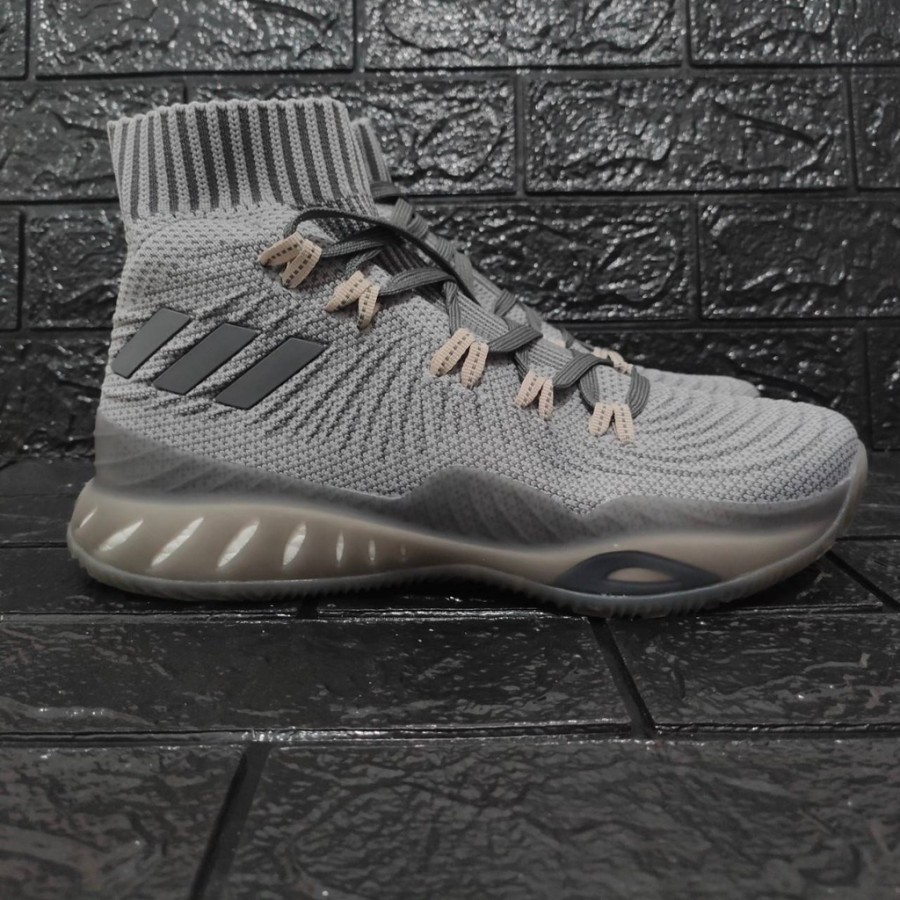 adidas crazy explosive primeknit 2020