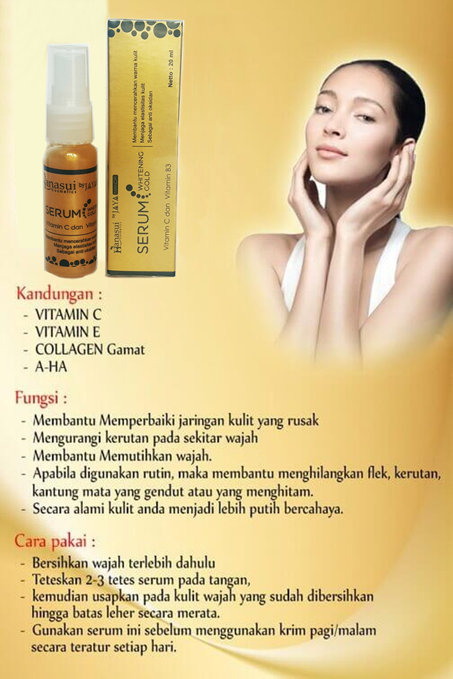 Serum Kinclong Pemutih Wajah Glowing Serum Ampuh Untuk Mencerahkan Memutihkan Kulit Wajah Melembutkan Kulit Muka Ampuh Mencegah Kulit Kusam Mengencangkan Kulit Antioksidan Dan Mencegah Penuaan Dini Hanasui Serum Whitening Serum Kinclong Pemutih Wajah Glowing Serum Ampuh Untuk Mencerahkan Memutihkan Kulit Wajah Melembutkan Kulit Muka Ampuh Mencegah Kulit Kusam Mengencangkan Kulit Antioksidan Dan Mencegah Penuaan Dini Hanasui Serum Whitening