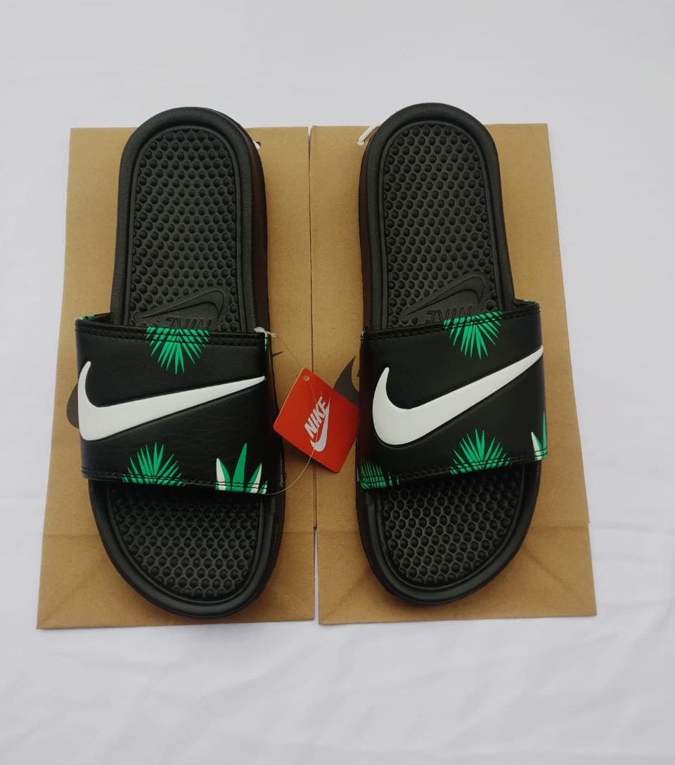 nike thong flip flops