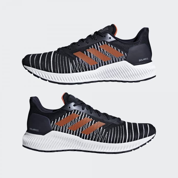 adidas men's solar ride running shoe