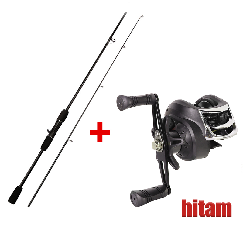 (COD) Joran Pancing 1 Set Murah / Bc Casting 1 Set Murah / Pancing 1 ...