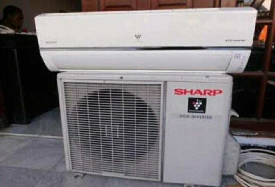 Ac Sharp Second 1pk Pasang Bergaransi Lazada Indonesia Ac Sharp Second 1pk Pasang Bergaransi Lazada Indonesia