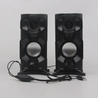 hp double speaker