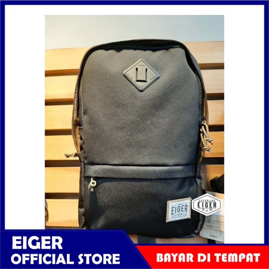 eiger safar 15l