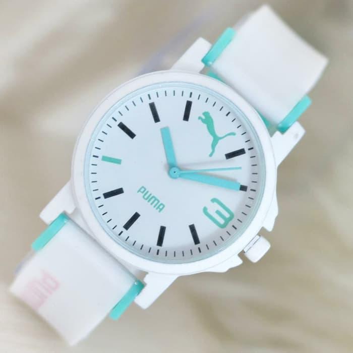 Jam Tangan Wanita Cewek Puma Pm4
