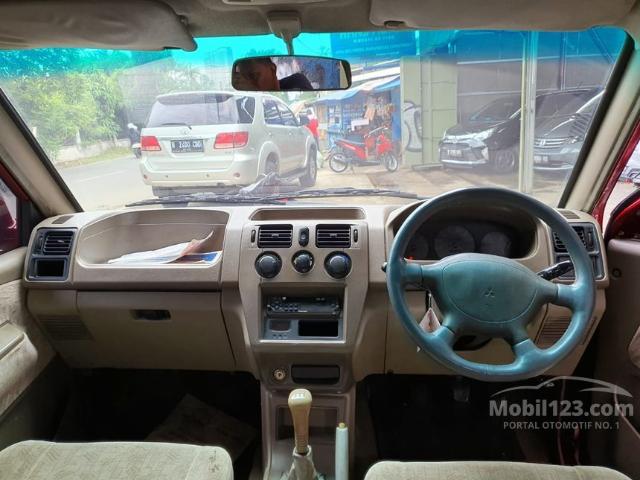 Jam Digital Mitsubishi Kuda Tahun 1999 Ke Atas | Lazada Indonesia