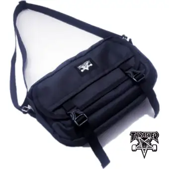 sling bag thrasher