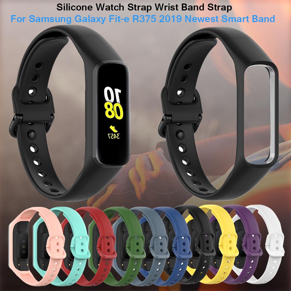 samsung galaxy e fit smart watch