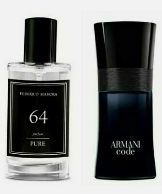 fm armani code