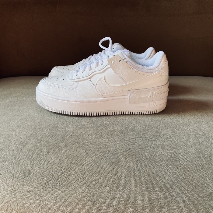 Nike Air Force 1 Shadow Blancas por 54.95€ |Envío Gratis