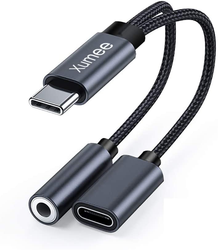 Jual Dongle Usb Type C To Jack 3.5 