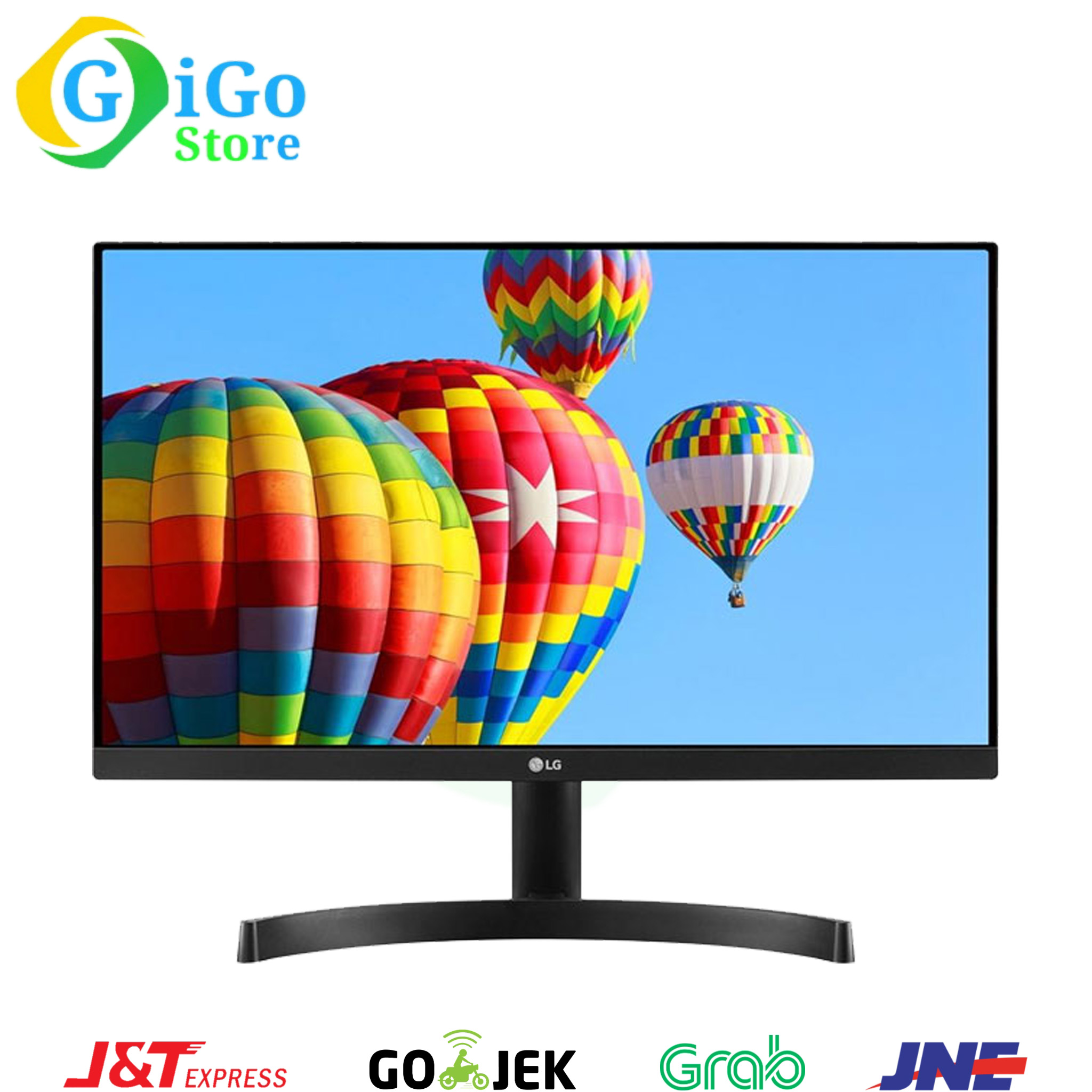 Jual Monitor Pc Hdmi Terbaru | Lazada.co.id