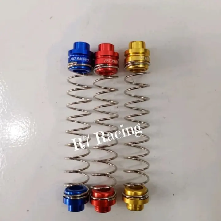 Per Paha Rem Cnc Honda Yamaha Motor Bebek Matic Universal Import Lazada Indonesia