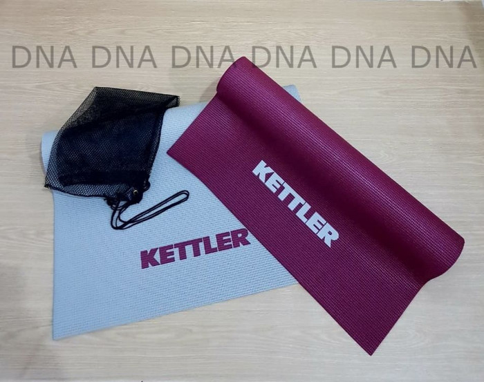 matras yoga kettler