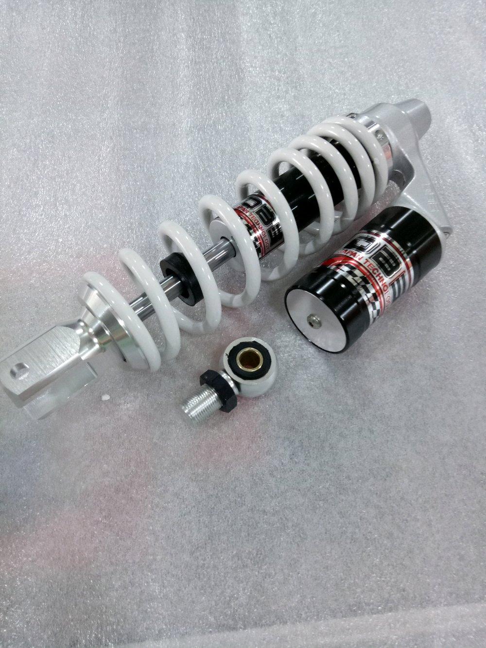 shock tabung 330 for vario 125 vario 150 scopi new shockbreaker tabung merk DBS by MGV