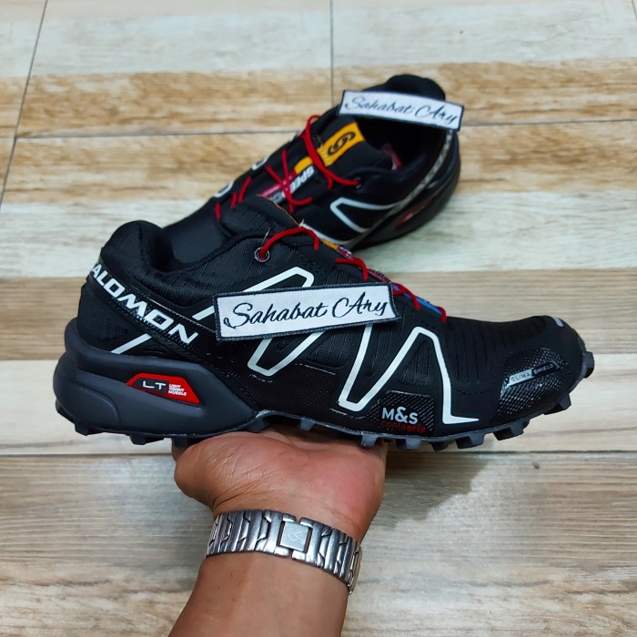 salomon speedcross 3 limited edition