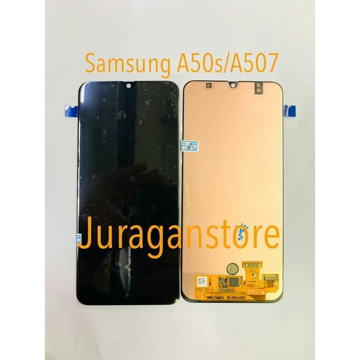 Jual Touch Screen Samsung A50 Terbaru 