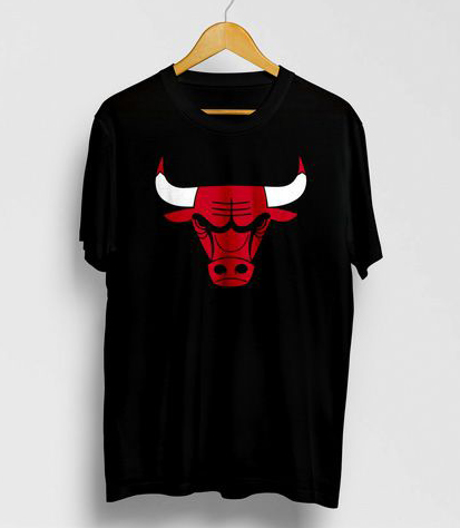 Jual T Shirt Bulls Terbaru - Jul 2022 