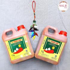 1kg Saus Sambal Pohon Cabe