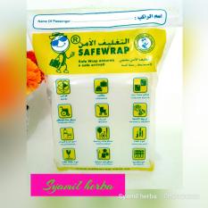2X Air zam zam (SAUDI ARABIA)1Ltr