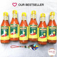 330 ml Sambal Pohon Cabe Chili Sauce