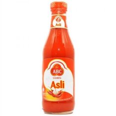 ABC Sambal Asli 335ml