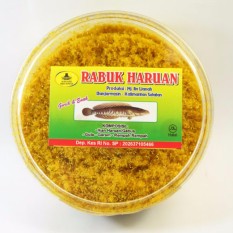 Abon Ikan Gabus/Haruan Khas Kalimantan Selatan