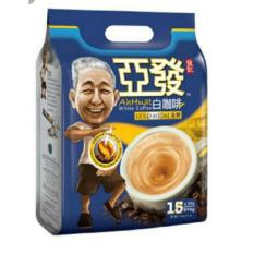 Ch.store kopi Ahhuat Ahuat Gold (15 Sachet X 38Gram) - Bisa COD