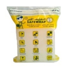 Air Zam Zam Safewrap - 1 Liter Air ZamZam