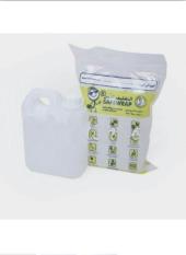 Air Zam Zam water Safe Wrap - 1 liter