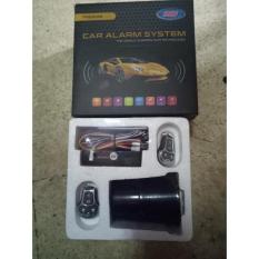 Alarm RWB Tipe 1 Toa Alarm Besar