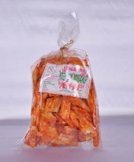 Ante Keripik Singkong Pedas - 400 Gram Oleh Oleh Khas Lampung
