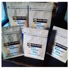Arabica Slukatan