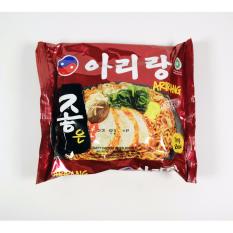 Arirang Chicken Fried Noodle