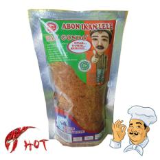 ASTAJA Abon Lele Pak Gondo PEDAS Netto 100 Gram
