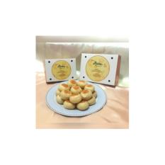 Bakpia Aisha Keju Khas Jogja Bakpia Basah