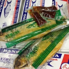 Bandeng Juwana Presto Elrina Asli Semarang 1/2 KG
