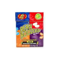 Bean boozled 45 gram edisi 4th