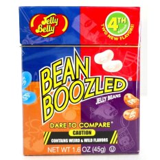 Bean Boozled Refill 4th edition