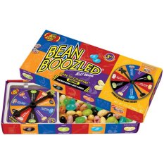 Bean Boozled spinner 3rd edition