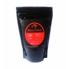 Beno KoKo Dark Chocolate Minuman Coklat Instan Pouch 250gr