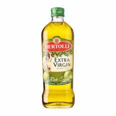Bertolli Extra Virgin Olive Oil Botol 250ml